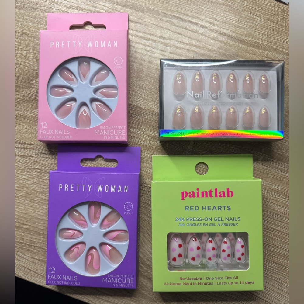 Press on Nails
